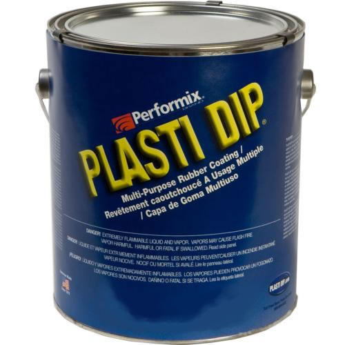Plasti Dip - Plasti Dip - Smoke - 750ml Can
