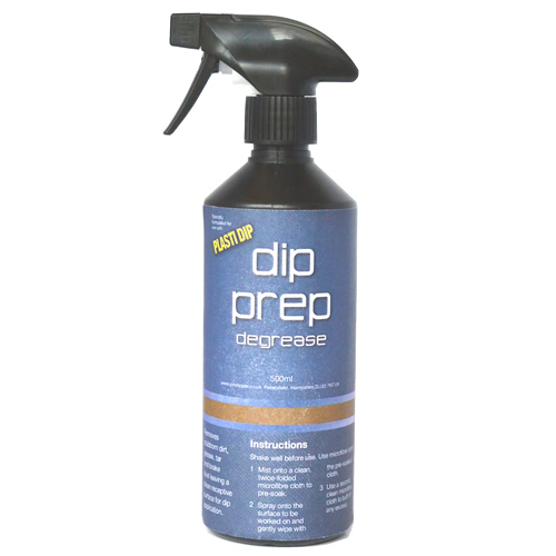 Plasti Dip - Dip Care - Dip PREP (Degreaser) - 1 Litre