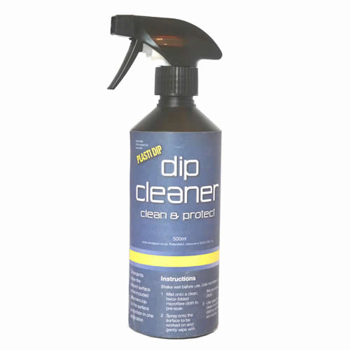 Novasol Spray - Dip Care - Dip CLEANER - 1 Litre