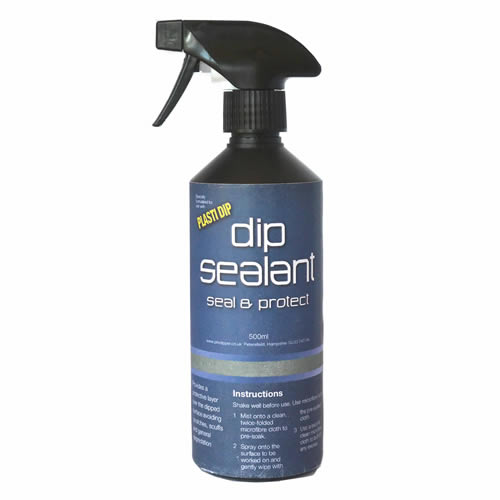 Plasti Dip - Dip Care - Dip SEALANT - 2.5 Litres