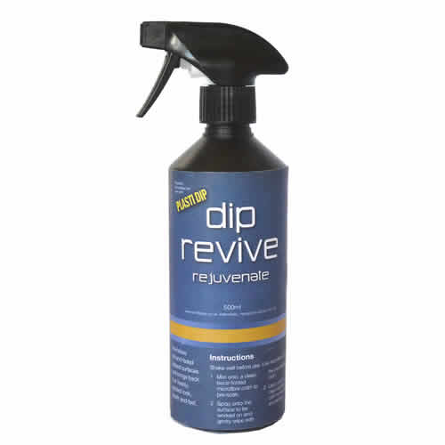 Plasti Dip - Dip Care - Dip REVIVE - 500ml