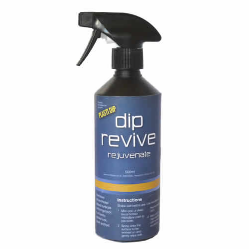 Novasol Spray - Dip Care - Dip REVIVE - 1 Litre