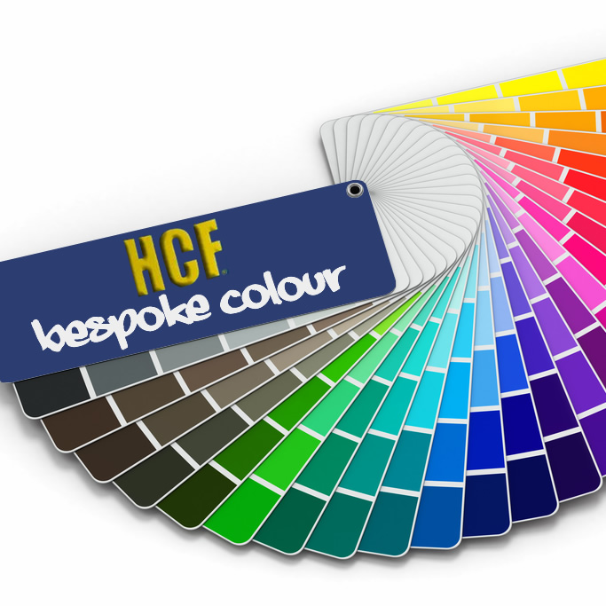 Plasti Dip - HCF Bespoke Colour
