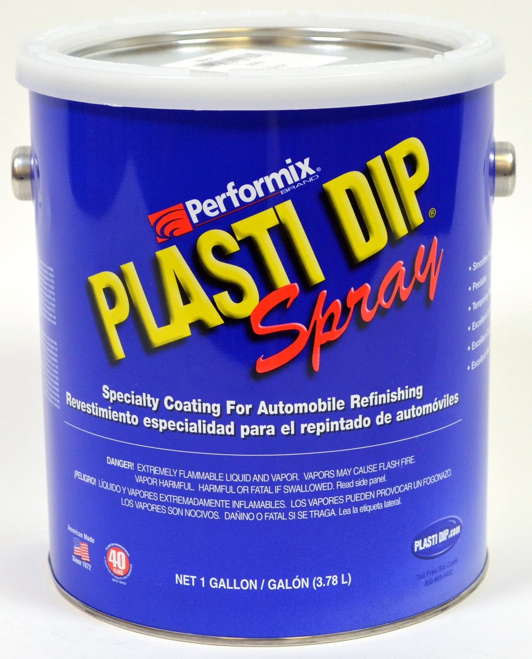 Plasti Dip - Plasti Dip Sprayable