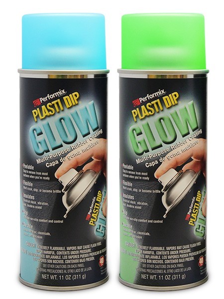 Plasti Dip 11-fl oz Clear Aerosol Spray Rubberized Coating in the  Rubberized Coatings department at