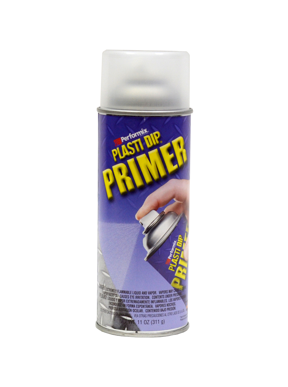 Plasti Dip - Flex Primer - Aerosol Spray - 311g