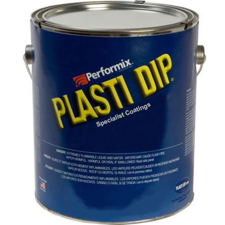 Plasti Dip - F-674 s eccs - 5 Litre Can