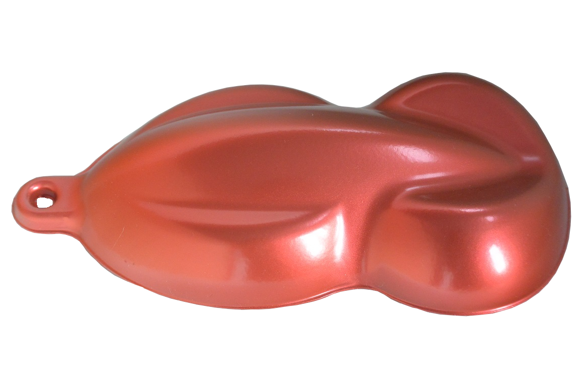 Plasti Dip - Pro FX Spectral Pig. - Lava Red