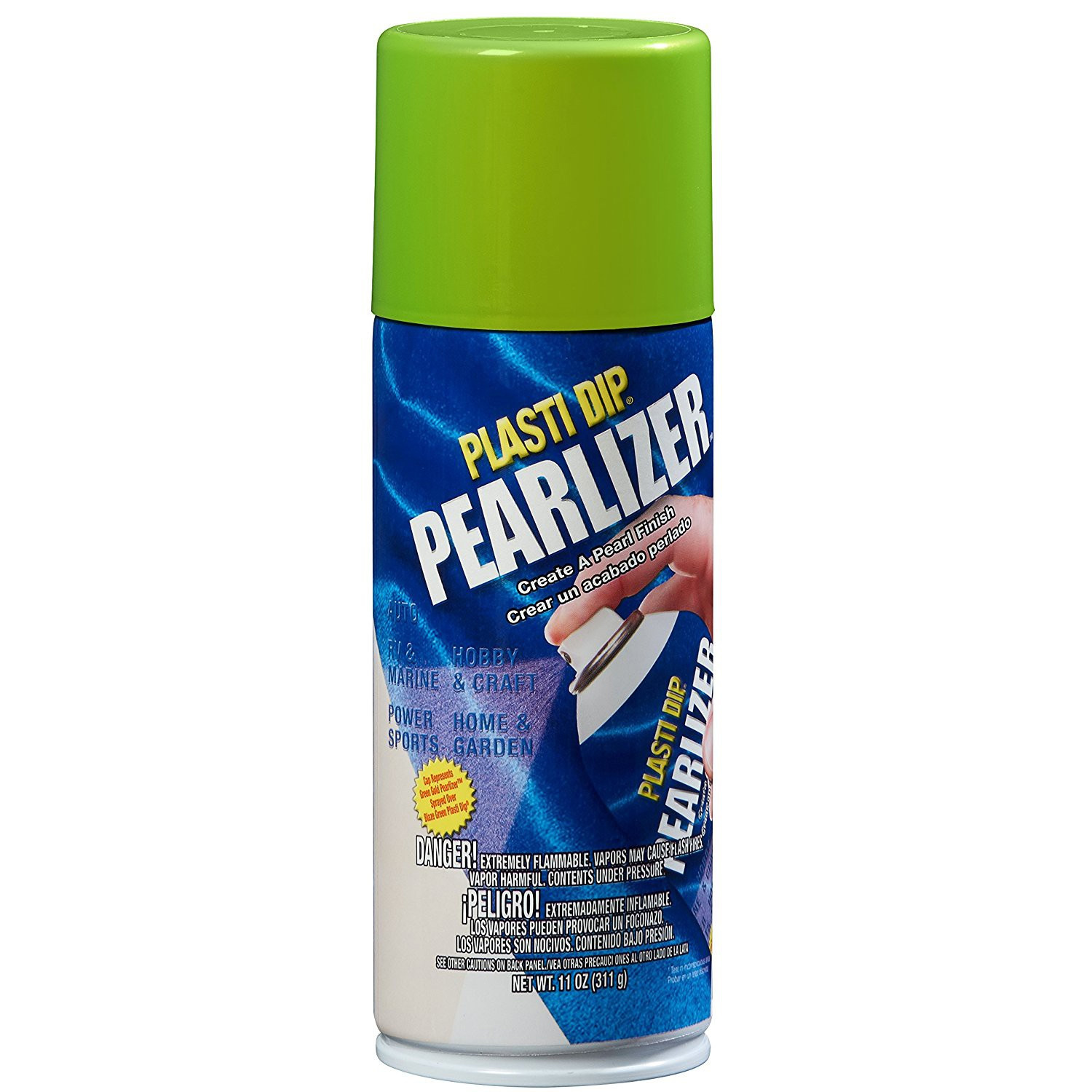 Plasti Dip - Pearlizer - Aerosol Spray - 400ml (Enhancer)