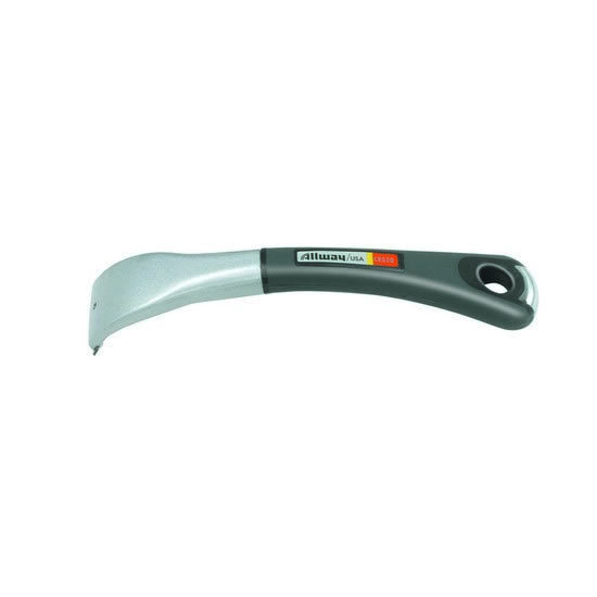 Plasti Dip - 2″ Soft Grip Carbide Blade Scraper, Hammer End (CBS20)