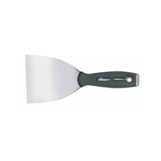 Plasti Dip - 4″ Soft Grip Flexible Tape Knife, Hammer End (SX4F)