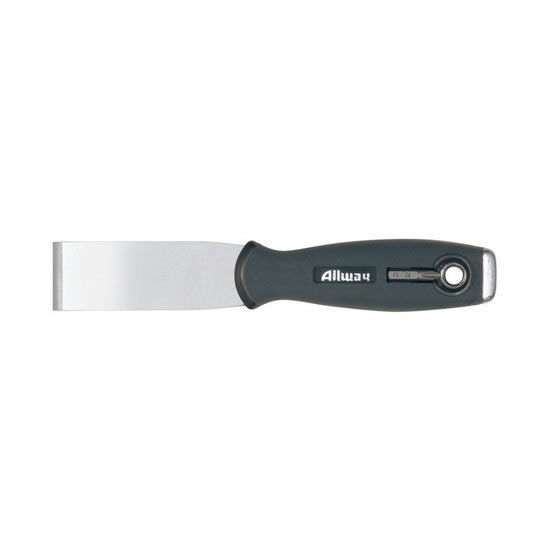 Plasti Dip - 1 1/4″ Chisel Soft Grip Putty Knife, Hammer End (SXCH1 1/4)