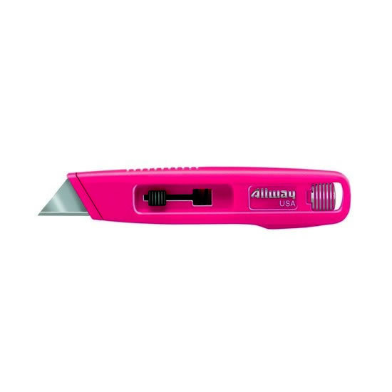 Plasti Dip - Plastic Retractable Knife with 1 Blade (PRK)