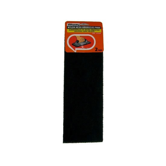 Plasti Dip - Abrasive Nylon Pads, Pack of 2 (ANP)