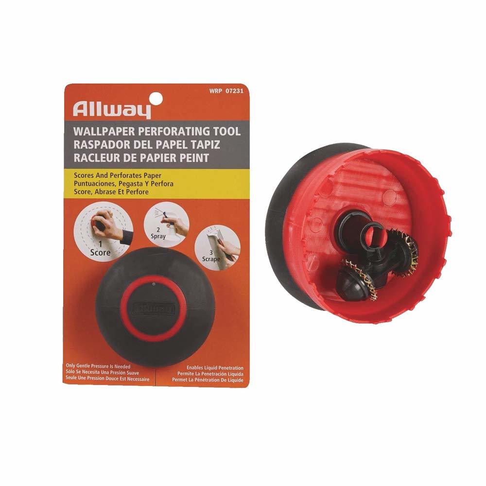 Plasti Dip - Allway Professional Wallcovering Perforating Tool (WRP)