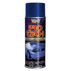 Plasti Dip - ColorBond - Pro Tech Prep Cleaner Solvent Aerosol - 12 oz (US) / 340g