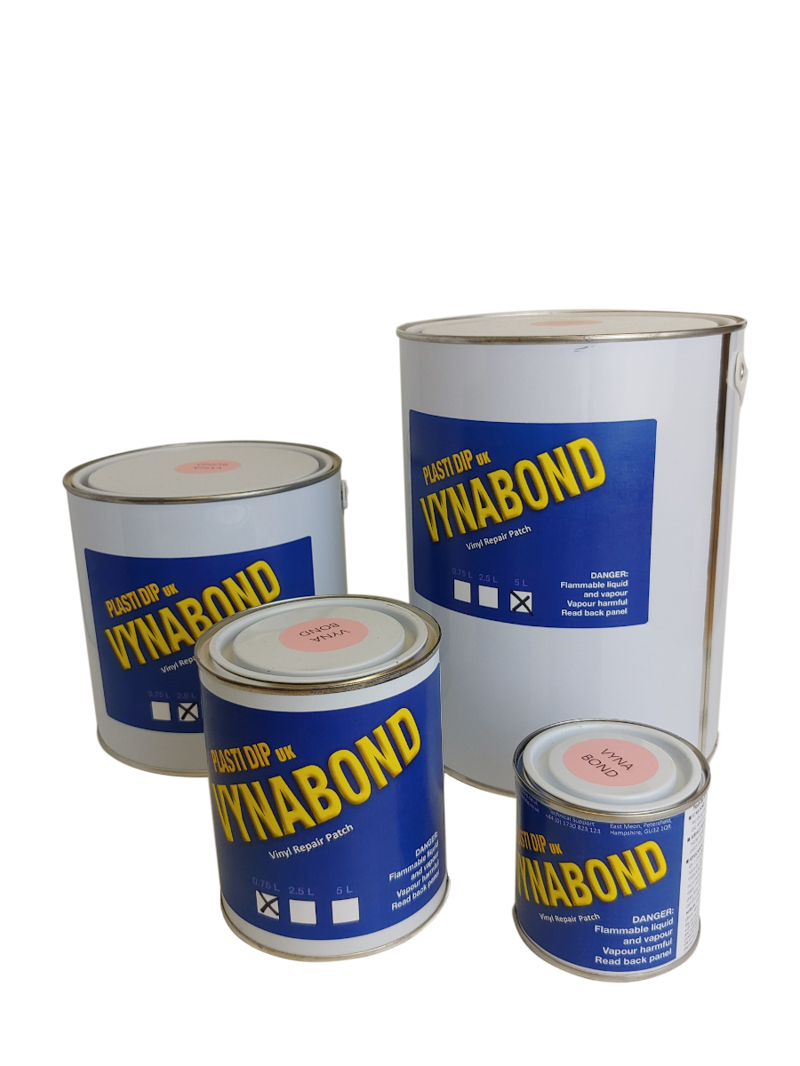 Plasti Dip - Vyna Bond