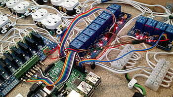 Plasti Dip - Dielectric Coatings