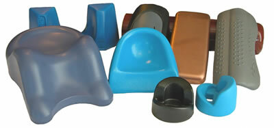 Plasti Dip - Post Mould Polyurethane