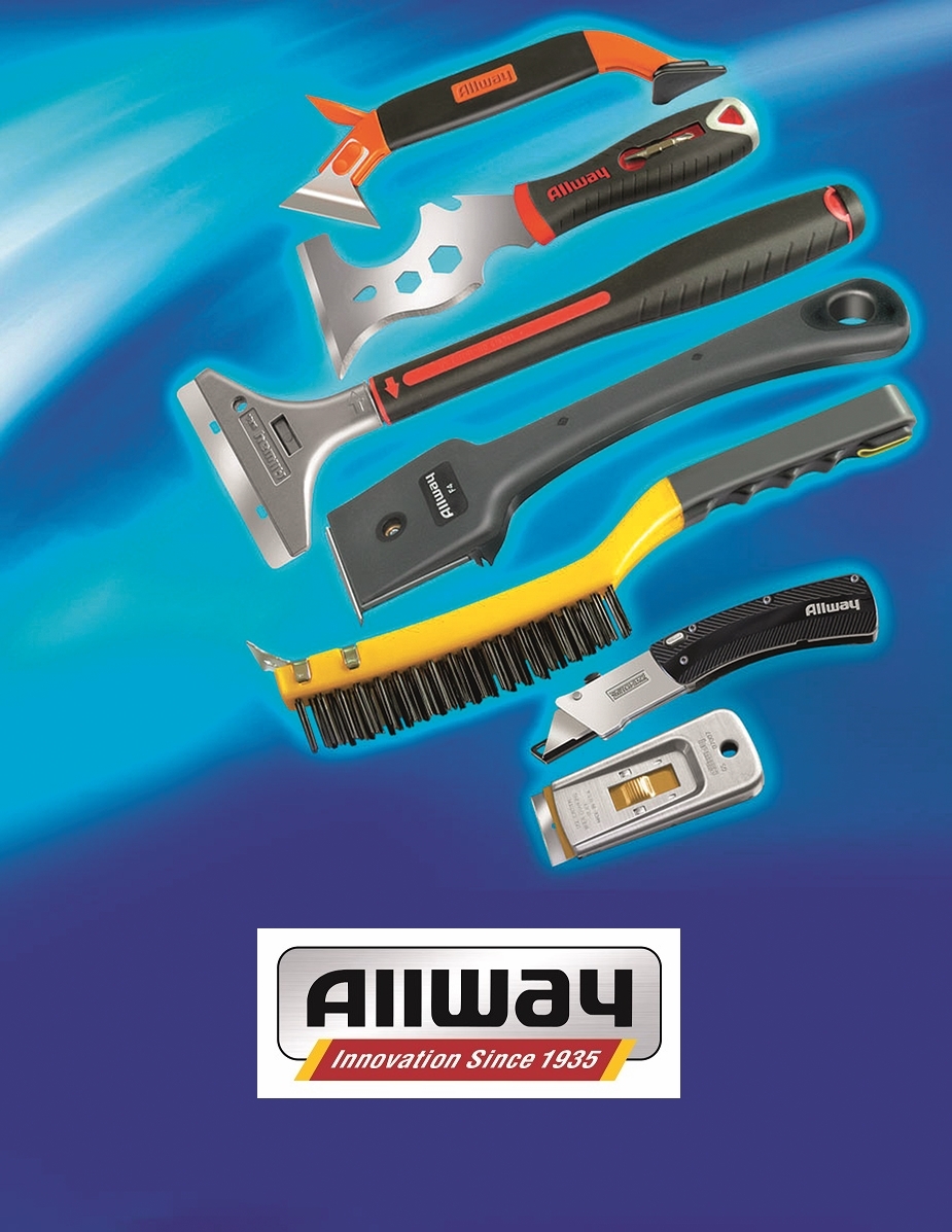 Plasti Dip - Allway Tools