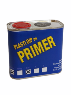 Plasti Dip - Flex Primer - 500ml