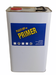 Plasti Dip - Flex Primer- 5 Litres