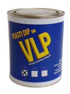 Plasti Dip - VLP Vinyl Liquid - 750ml