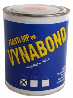 Plasti Dip - Vyna Bond - 750ml