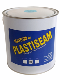 Novasol Spray - Plastiseam - 2.5 Litre Can