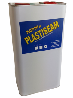 Novasol Spray - Plastiseam - 5 Litre Can