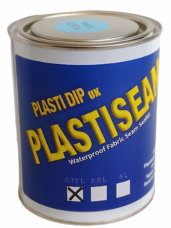 Plasti Dip - Plastiseam - 750ml Can