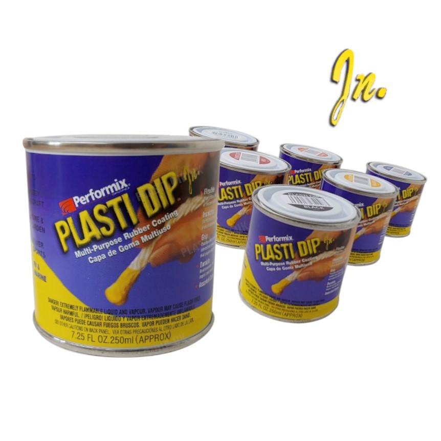 Plasti Dip - Plasti Dip - Junior Can 250ml