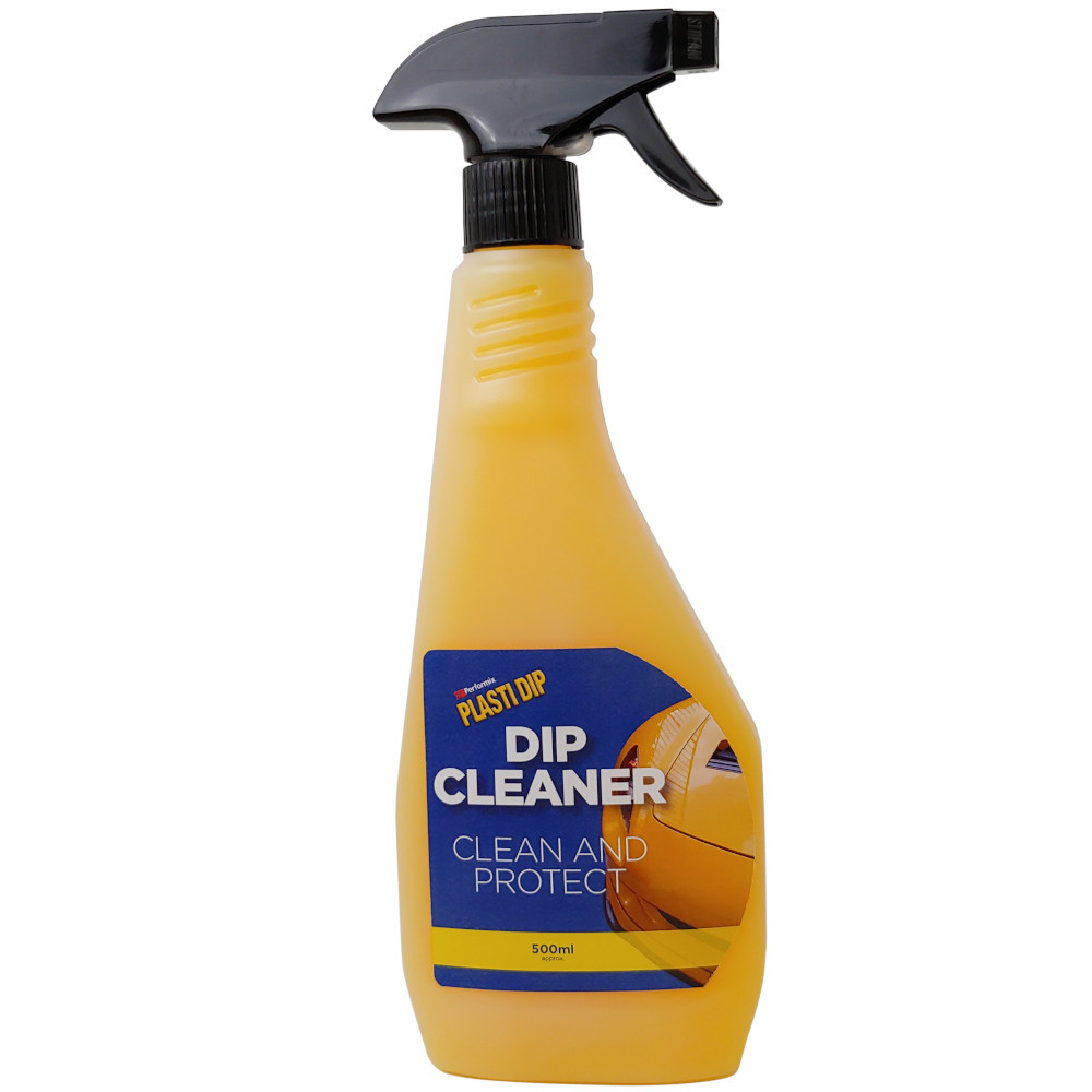 Plasti Dip - Dip Care - Dip CLEANER - 500ml