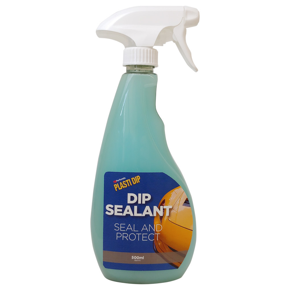 Plasti Dip - Dip Care - Dip SEALANT - 500ml