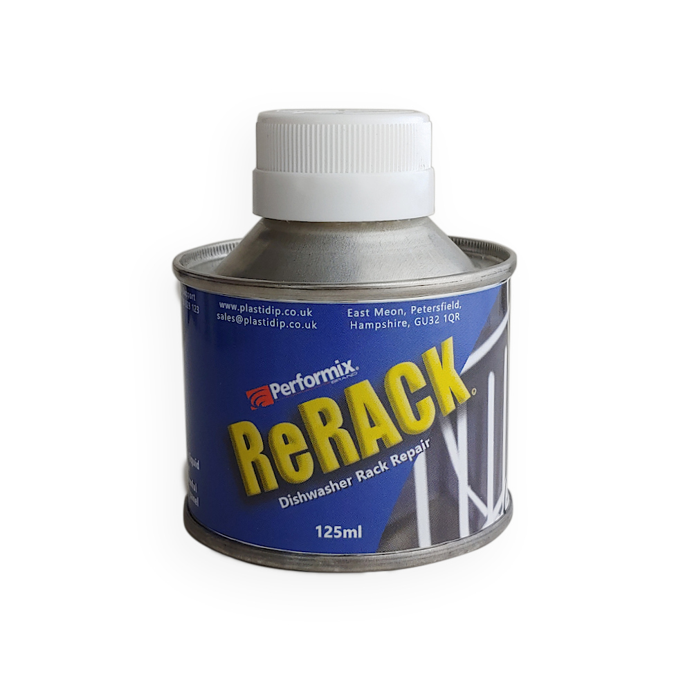 Plasti Dip - ReRack - 125ml