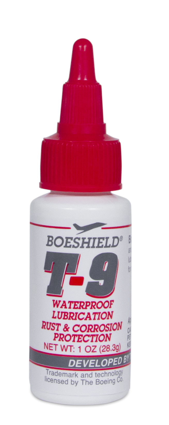 Plasti Dip - Boeshield T-9 - 1 oz / 29ml Bottle