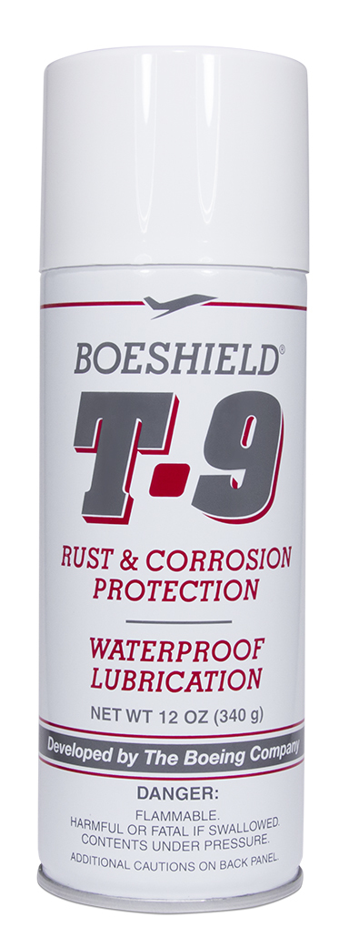 Plasti Dip - Boeshield T-9 - 12 oz / 345g Aerosol