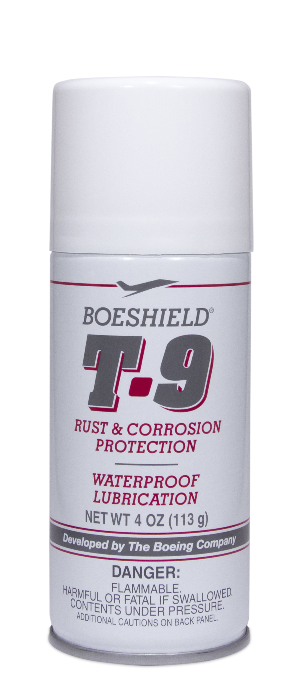 Plasti Dip - Boeshield T-9 - 4 oz / 118ml Aerosol