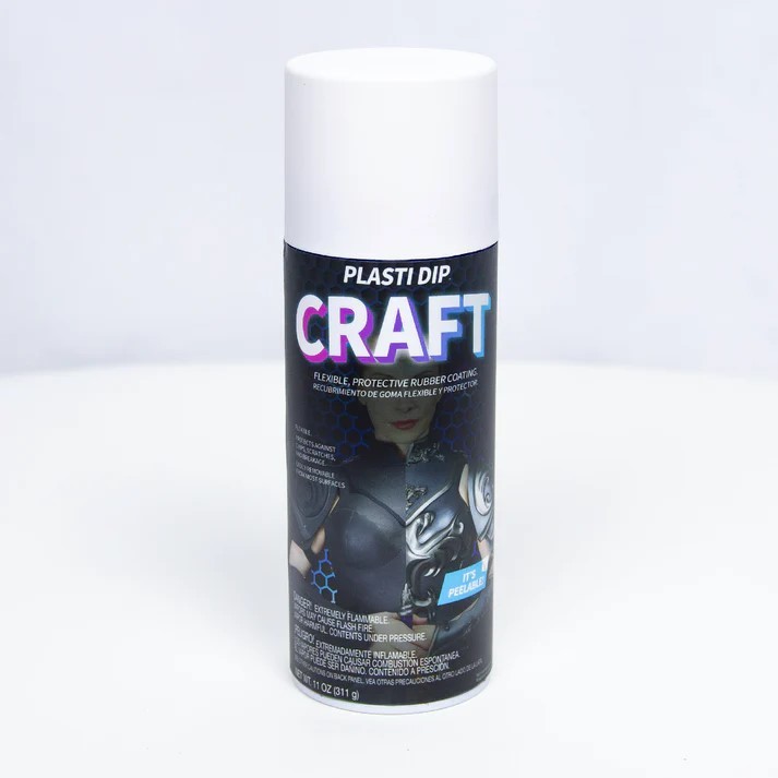Plasti Dip - Plasti Dip - Craft - Aerosol Spray - 311g