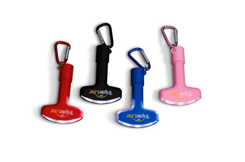 Plasti Dip - TripleLite TL050