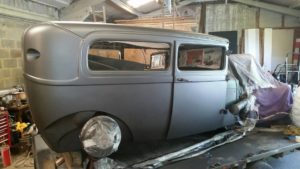 kevs-1929-ford-restoration