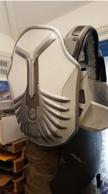 Questions about Plastidip on EVA foam