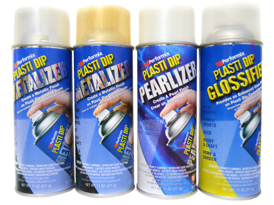 plasti dip enhancers and how to use them